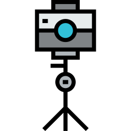 Tripod icon