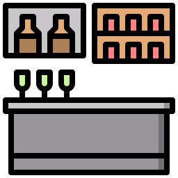 Bar icon