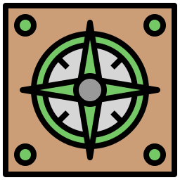 kompass icon