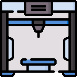 3d printing icon