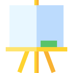 Canvas icon