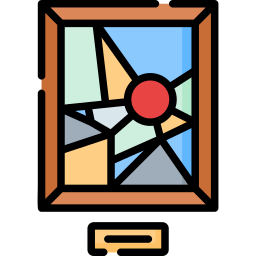 Abstract icon