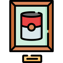 キャンベルスープ缶 icon