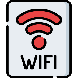 wifi icona