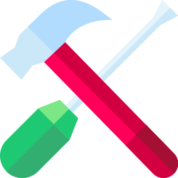 Tools icon