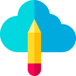 Cloud icon