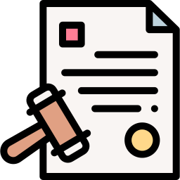 Agreement icon