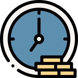 Time icon