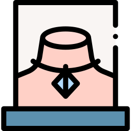 Necklace icon