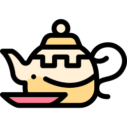 Teapot icon