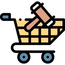 Cart icon