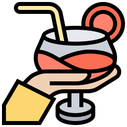 Cocktail icon