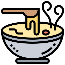 Soup icon