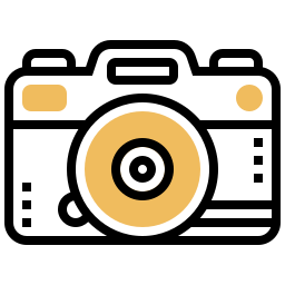 Camera icon