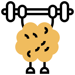 Brain icon