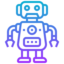 roboter icon