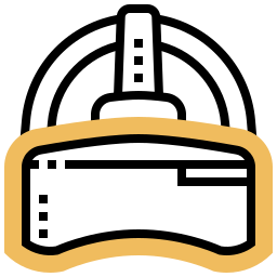 vr brille icon