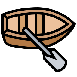 Boat icon