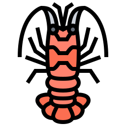 Lobster icon