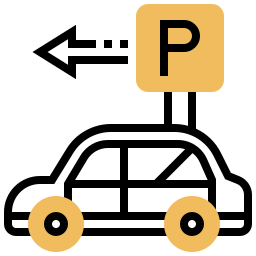 parking ikona