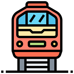 Train icon