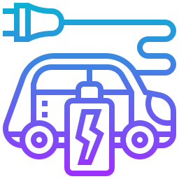 elektroauto icon