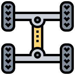 conduite Icône