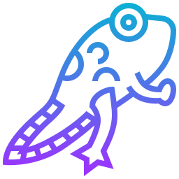 Tadpole icon