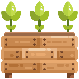 Plants icon