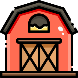 Barn icon