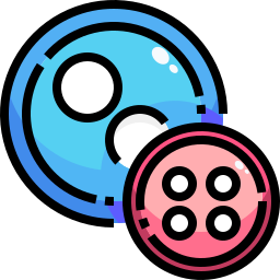 Button icon