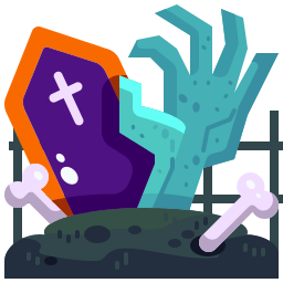 zombie icon