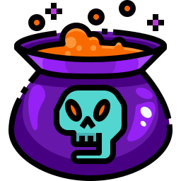 Poison icon