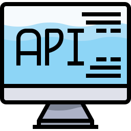 api icon