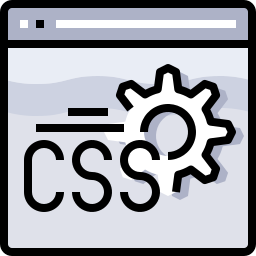 css icon