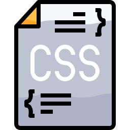 css icon