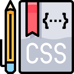 css icon