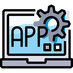 app icon