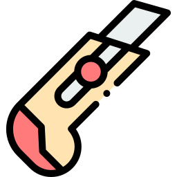 Cutter icon