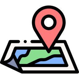 Location icon