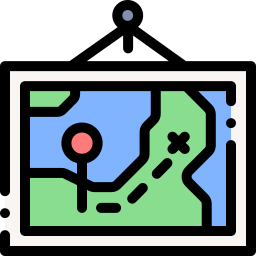 Map icon