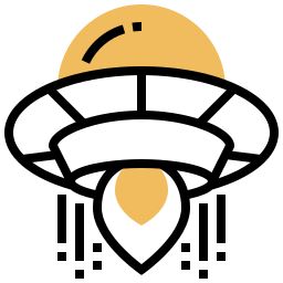 ufo icon