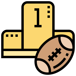 Championship icon