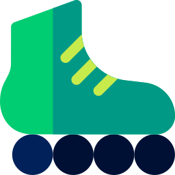 rollschuh icon