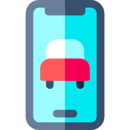 smartphone icon