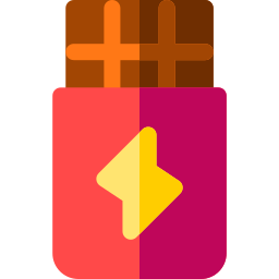 energieriegel icon