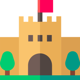 schloss icon