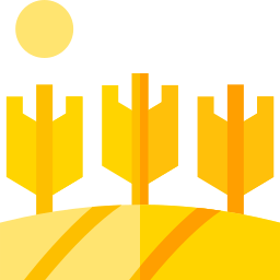 Wheat icon