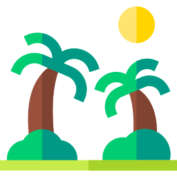 Jungle icon