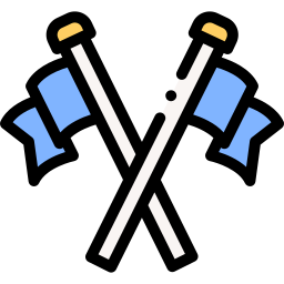 flaggen icon